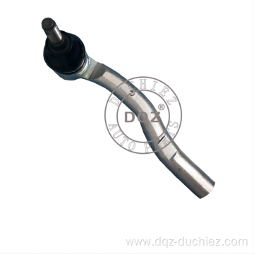 Auto Parts Tie Rod End suspension parts